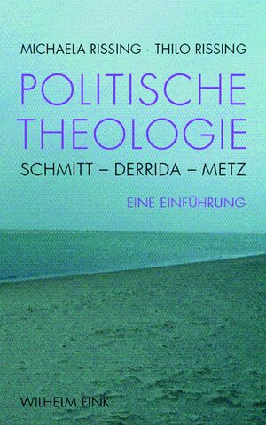 Cover Politische Theologie