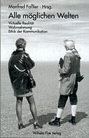 Cover Alle mÃ¶glichen Welten