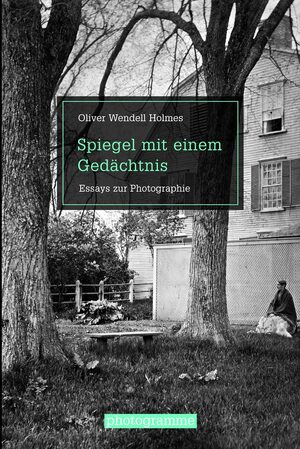 Cover Spiegel mit einem GedÃ¤chtnis