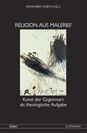 Cover Religion aus Malerei?