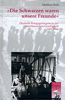Cover Die Schwarzen waren unsere Freunde