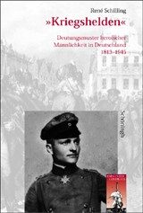 Cover Kriegshelden