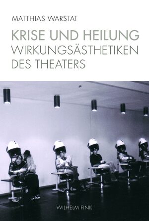 Cover Krise und Heilung