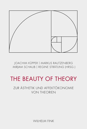 Cover The Beauty of Theory