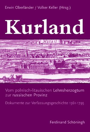 Cover Kurland