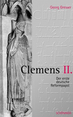 Cover Clemens II.