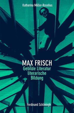 Cover Max Frisch