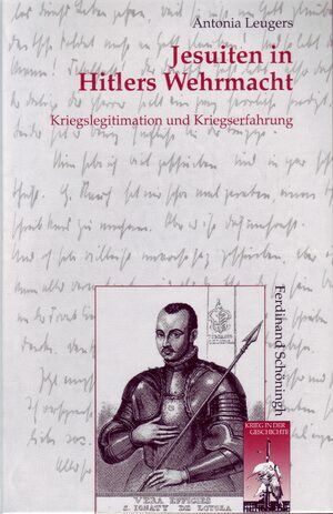Cover Protestantismus im Kalten Krieg