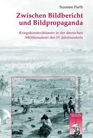 Cover Zwischen Bildbericht und Bildpropaganda