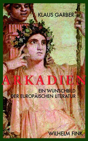 Cover Arkadien
