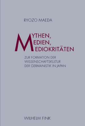 Cover Mythen, Medien, MediokritÃ¤ten