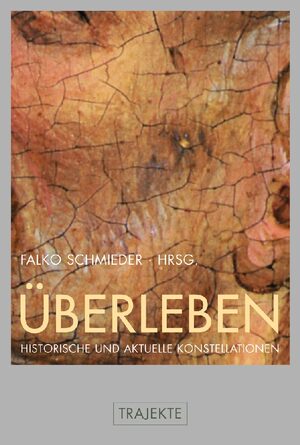Cover Ãberleben