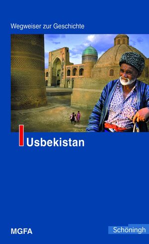 Cover Usbekistan