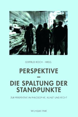 Cover Perspektive â Die Spaltung der Standpunkte