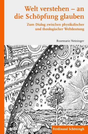Cover Welt verstehen â an die SchÃ¶pfung glauben