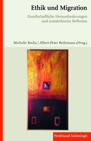 Cover Ethik und Migration