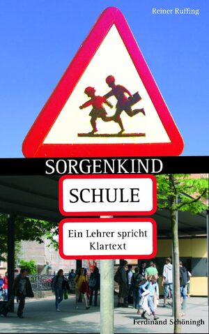 Cover Sorgenkind Schule