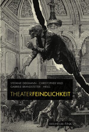 Cover Theaterfeindlichkeit