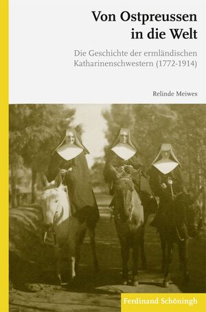 Cover Von Ostpreussen in die Welt