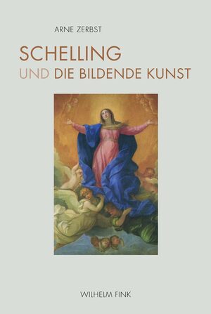 Cover Schelling und die bildende Kunst