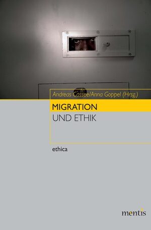 Cover Migration und Ethik