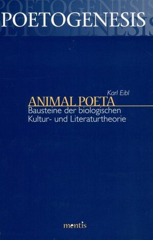 Cover Animal Poeta