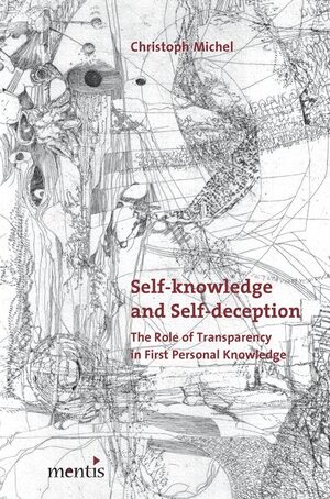 Cover Self-knowledge and Self-deception