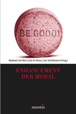 Cover Enhancement der Moral