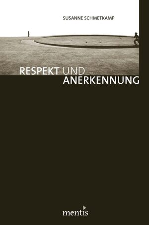 Cover Respekt und Anerkennung