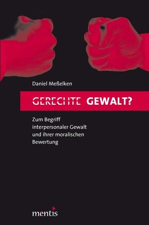 Cover Gerechte Gewalt?