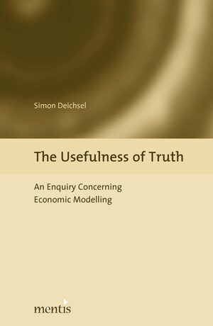Cover The Usefulness of Truth