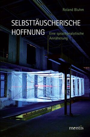 Cover SelbsttÃ¤uscherische Hoffnung