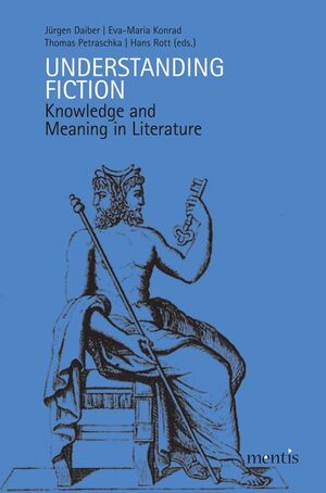 Cover Understanding Fiction