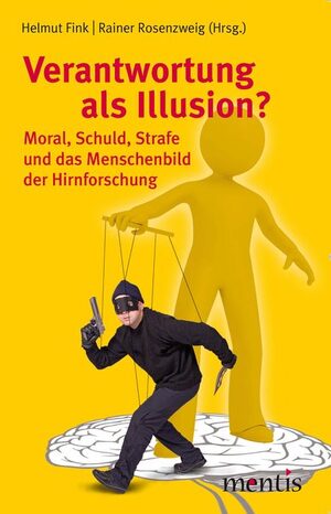 Cover Verantwortung als Illusion?