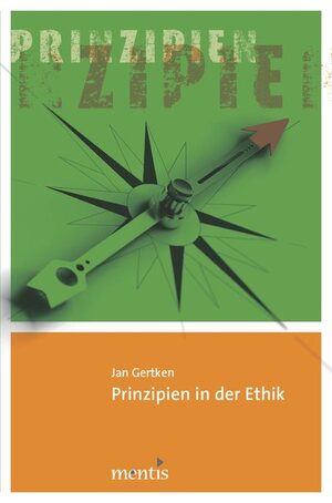 Cover Prinzipien in der Ethik