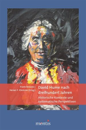 Cover David Hume nach dreihundert Jahren
