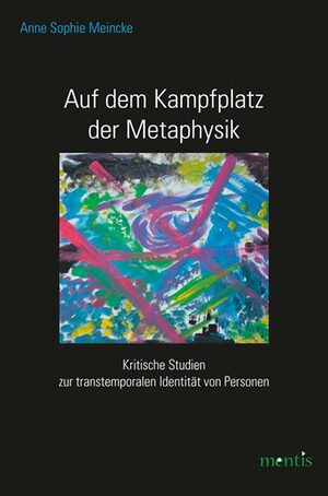 Cover Auf dem Kampfplatz der Metaphysik