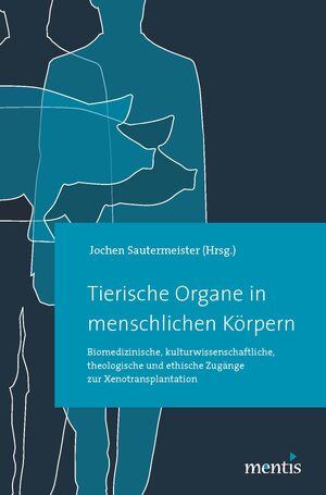 Cover Tierische Organe in menschlichen KÃ¶rpern