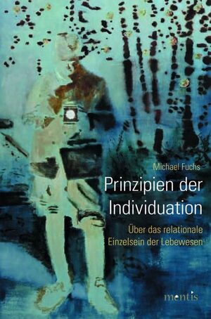 Cover Prinzipien der Individuation