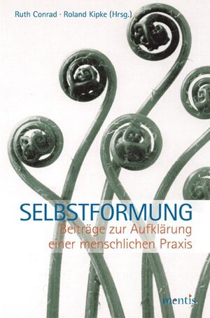 Cover Selbstformung