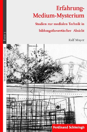 Cover Erfahrung - Medium - Mysterium