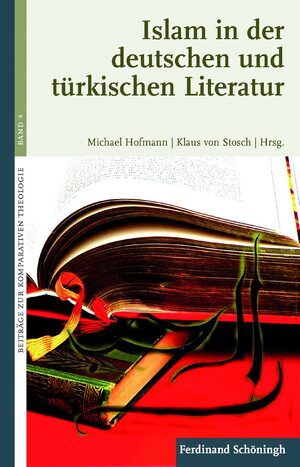 Cover Islam in der deutschen und tÃ¼rkischen Literatur