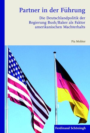 Cover Partner in der FÃ¼hrung
