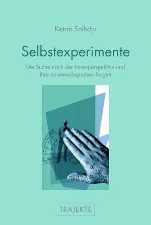 Cover Selbstexperimente