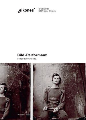 Cover Bild-Performanz