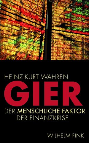 Cover Gier