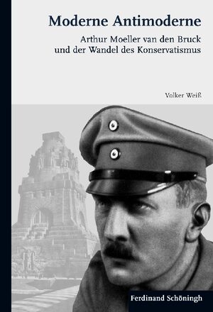 Cover Moderne Antimoderne