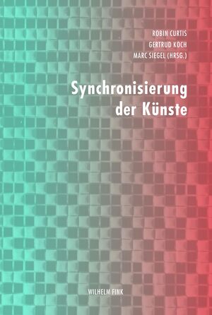 Cover Synchronisierung der KÃ¼nste