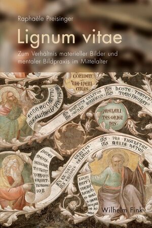Cover Lignum vitae