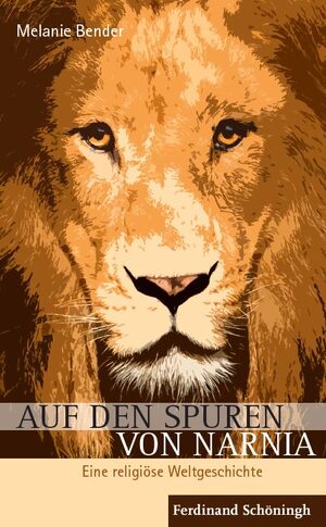 Cover Auf den Spuren von Narnia